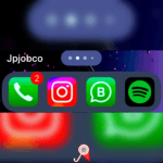 آپدیت واتساپ