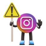 کلمات ممنوعه اینستاگرام