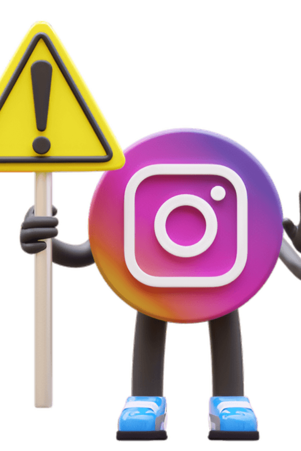 کلمات ممنوعه اینستاگرام