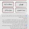 ادمین تولید محتوا